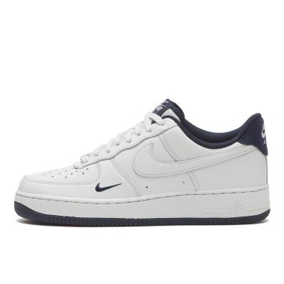 耐克AIRFORCE1'07LV8低帮透气防震耐磨休闲鞋