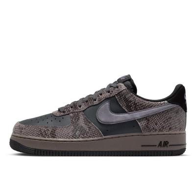 耐克AIRFORCE1'07LV8低帮休闲鞋四季适用防滑耐磨透气