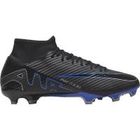 耐克NIKEMercurialSuperfly9AcademyFG/MG足球鞋男轻质ZoomAir减