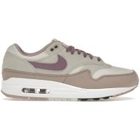 耐克NIKEAirMax1SCLightBoneVioletDust男低帮四季休闲鞋