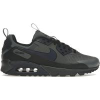 耐克NIKEAirMax90DriftIronGreyBlackAnthraciteObsidian低帮休闲