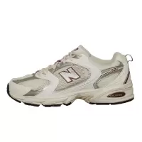新百伦(New Balance)女士跑步鞋软弹透气耐磨减震海盐色运动鞋