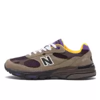 新百伦(New Balance)男款跑步鞋轻便缓震透气专业运动训练鞋