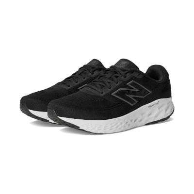 新百伦(New Balance)NewBalance男士透气舒适跑步鞋轻便橡胶底休