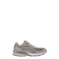 新百伦(New Balance)女士跑鞋轻量透气织物运动鞋990v4