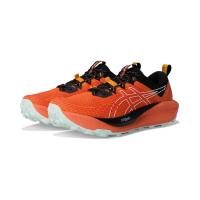 亚瑟士(ASICS)专业缓震越野跑鞋防滑耐磨户外训练运动鞋