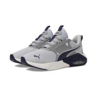 彪马(Puma)PUMA男鞋透气缓震休闲运动板鞋户外跑步鞋舒适圆头防滑