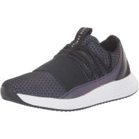 安德玛(under armour)女士跑鞋轻便透气支撑缓震运动训练休闲鞋