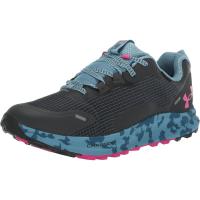 安德玛(under armour)女士运动跑鞋透气舒适缓震耐磨专业训练跑步