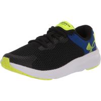 安德玛(under armour)男子跑步鞋透气缓震耐磨防滑训练鞋户外运动