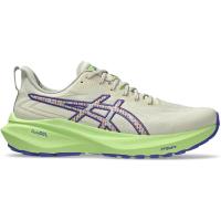 亚瑟士(ASICS)男子跑步鞋专业缓震越野训练鞋户外高性能稳定支撑