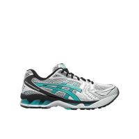 亚瑟士(ASICS)女款跑步鞋系带设计圆头舒适透气轻便耐磨运动鞋