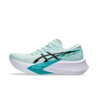 亚瑟士(ASICS)女士跑步鞋轻量透气碳板设计舒适缓震耐磨运动鞋