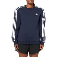 阿迪达斯(adidas)阿迪达斯女士 essentials 系列经典卫衣休闲百搭