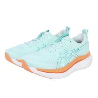 亚瑟士(ASICS)男士跑步鞋缓震舒适运动鞋透气休闲 jogging sneake