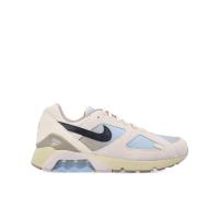 耐克(NIKE)经典复刻NikeAir缓震复古绒面革透气跑鞋