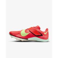 耐克(NIKE)女款超轻跳高钉鞋专业田径跳跃跑鞋高弹稳定防滑多地形