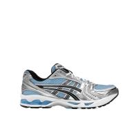 亚瑟士(ASICS)圆头系带饰徽标运动鞋男款跑步鞋透气舒适休闲鞋