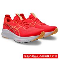 亚瑟士(ASICS)男子专业缓震跑鞋运动跑步鞋GEL科技训练鞋竞速马拉
