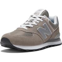 新百伦(New Balance)New Balance男士经典复古跑鞋休闲运动鞋574