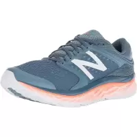 新百伦(New Balance)New Balance男款跑步鞋缓震透气运动鞋休闲跑