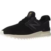 新百伦(New Balance)男士休闲运动鞋舒适支撑时尚复古跑鞋户外训