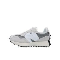 新百伦(New Balance)正面系带圆头徽标运动鞋男款跑步鞋潮流休闲