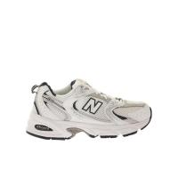 新百伦(New Balance)男款徽标跑步鞋运动休闲鞋潮流百搭配色轻便