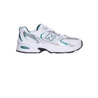 新百伦(New Balance)男鞋网眼低帮透气跑步鞋运动休闲鞋舒适百搭