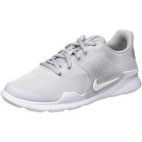 耐克(NIKE)女士运动鞋透气舒适跑步鞋休闲百搭配色青春活力减震跑