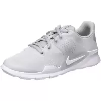 耐克(NIKE)女士运动鞋透气舒适跑步鞋休闲百搭配色青春活力减震跑