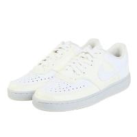 耐克(NIKE)女士运动跑步鞋复古透气低帮篮球鞋环保再生材料硫化底