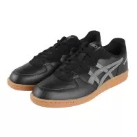 亚瑟士(ASICS)复古跑鞋女鞋休闲运动鞋OG系列真皮拼接舒适EVA缓震