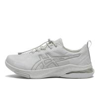 亚瑟士(ASICS)男士跑鞋防水透气GTX户外运动鞋休闲轻便徒步鞋灰