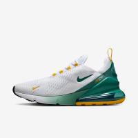 耐克(NIKE)耐克AIR MAX270跑鞋男款休闲运动鞋球队粉丝同款潮流百