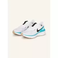 耐克(NIKE)女跑步鞋稳定缓震透气网布高帮减震跑鞋户外训练鞋