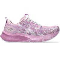 亚瑟士(ASICS)女款跑步鞋轻便缓震透气专业训练运动鞋适用于长跑