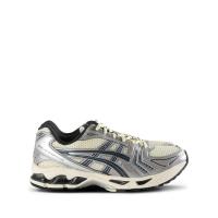 亚瑟士(ASICS)GELKAYANO14中性跑鞋透气耐磨运动跑步鞋户外休闲鞋
