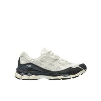 亚瑟士(ASICS)轻质缓震透气网布系带运动鞋男复古跑步鞋户外休闲