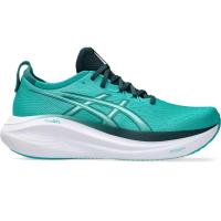亚瑟士(ASICS)男士专业缓震跑鞋高回弹环保材质长距离训练竞速跑