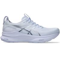 亚瑟士(ASICS)女款专业缓震跑步鞋舒适耐穿运动训练鞋适合长跑日