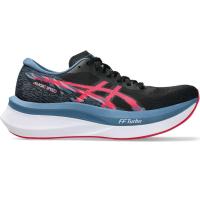 亚瑟士(ASICS)女跑鞋轻量缓震碳板科技透气运动竞速训练鞋