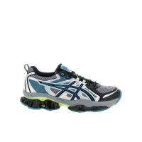 亚瑟士(ASICS)男款圆头系带运动鞋徽标装饰跑步鞋轻便舒适潮流百