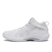 亚瑟士(ASICS)女跑步鞋轻便支撑透气舒适百搭运动休闲鞋