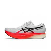 亚瑟士(ASICS)男跑步鞋轻量缓震透气耐磨2024新款中底加厚碳板设