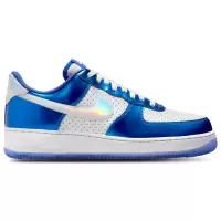 耐克(NIKE)男跑步鞋经典复古潮流百搭透气舒适耐穿Nike Air Force