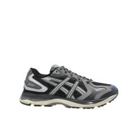 亚瑟士(ASICS)女鞋新款透气轻便舒适圆头系带运动跑步鞋