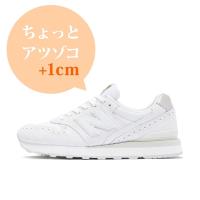 新百伦(New Balance)女跑步鞋复古潮流厚底透气轻量百搭时尚休闲