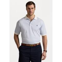 Ralph lauren短袖POLO衫男直筒常规款直身正常长度男款