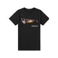 Versace奢侈品服饰男短袖T恤 A85577A228806-A1690 七夕情人节礼物